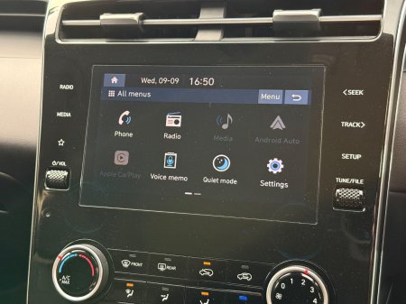 2024 Hyundai Tucson - photo 13
