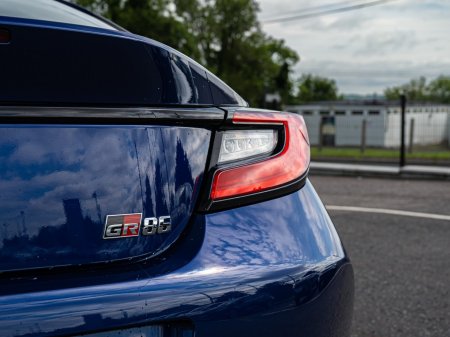 2023 Toyota GR86 - photo 10