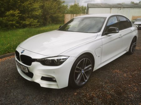 2018 BMW 3-Series - photo 2