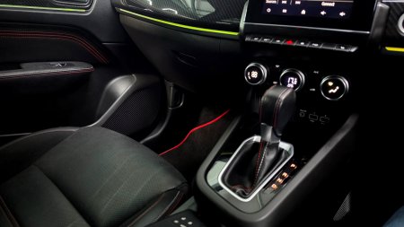 2023 Renault Arkana - photo 35