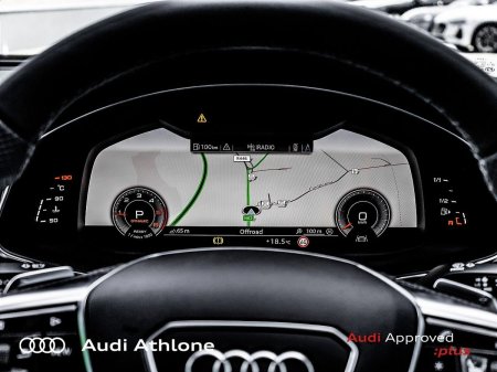 2024 Audi A6 - photo 14
