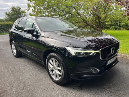 2020 Volvo XC60 - photo 7