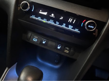 2023 Toyota Yaris Cross - photo 21