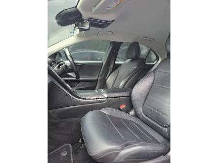 2022 Mercedes-Benz C-Class - photo 19