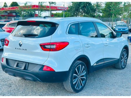 2017 Renault Kadjar - photo 4