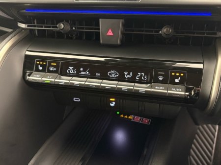 2024 Toyota C-HR - photo 17