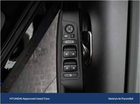 2027 Hyundai INSTER - photo 22