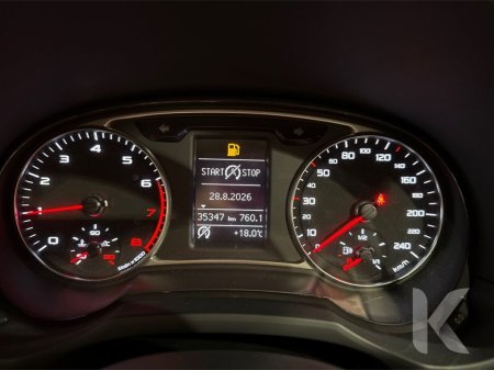 2017 Audi A1 - photo 18