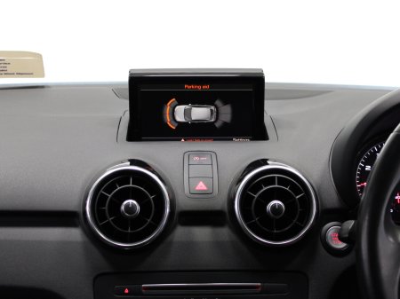 2017 Audi A1 - photo 20