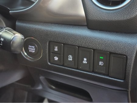 2021 Suzuki Vitara - photo 8