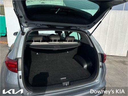 2019 Kia Sportage - photo 15