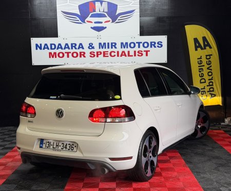 2013 Volkswagen Golf - photo 19