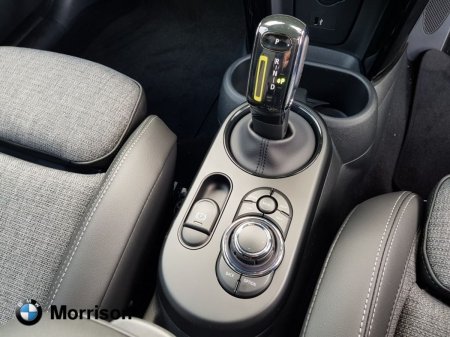 2022 Mini Cooper - photo 14