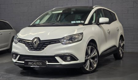 2018 Renault Grand Scenic - photo 2