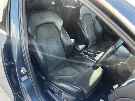 2009 Audi A4 - photo 13