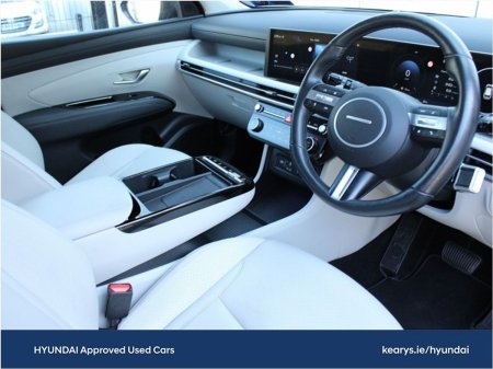 2024 Hyundai Tucson - photo 6