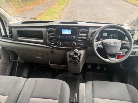 2023 Ford Transit - photo 15