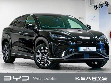 2026 BYD SEALION 7 Brand New AWD Excellence Model for you to order today!