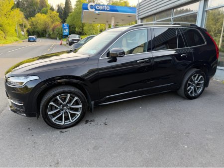 2019 Volvo XC90 - photo 3