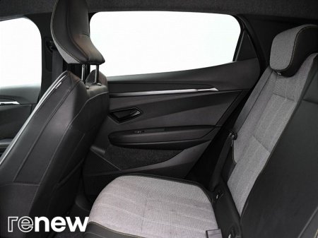 2024 Renault Megane E-Tech - photo 11