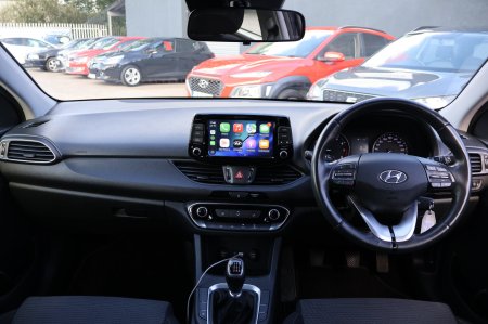 2019 Hyundai i30 - photo 21
