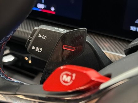 2023 BMW XM - photo 23