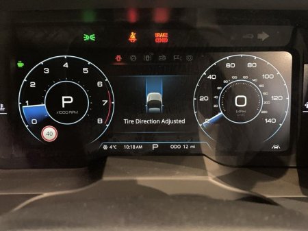 2025 KGM Tivoli - photo 29