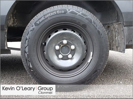 2026 Renault Master - photo 10