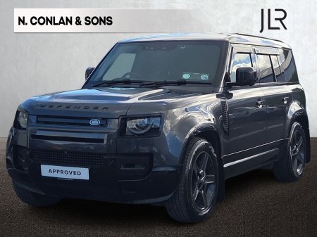 2024 Land Rover Defender - photo 14