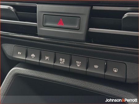 2027 Ford Tourneo Connect - photo 35