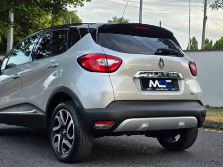 2017 Renault Captur - photo 17