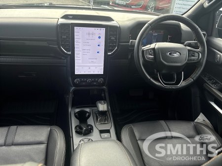 2025 Ford Ranger - photo 2