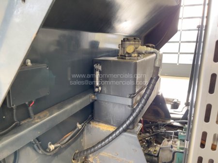 2021 VOLVO FL 250 - photo 18