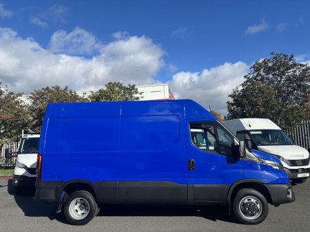 2026 Iveco Daily - photo 5