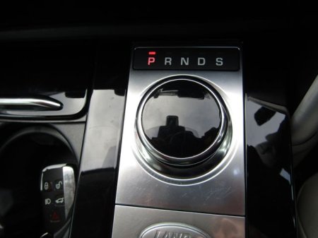 2017 Land Rover Discovery - photo 30