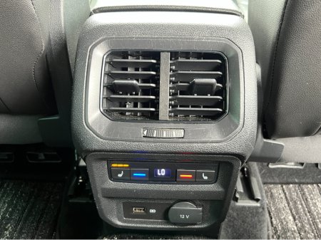 2019 Volkswagen Tiguan - photo 11