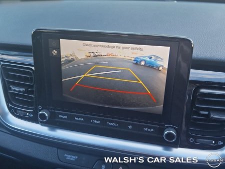 2023 Kia Stonic - photo 21