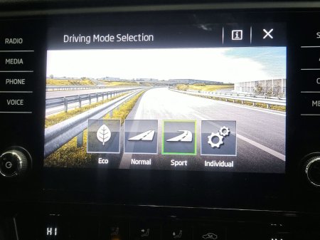 2019 Skoda Octavia - photo 15