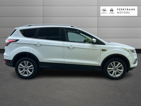 2018 Ford Kuga - photo 4