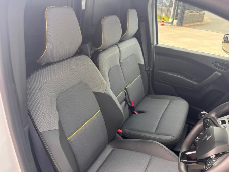 2026 Renault Kangoo - photo 22