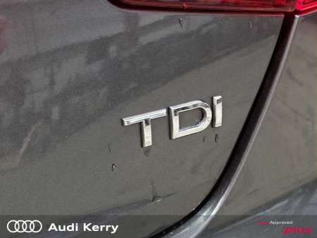 2016 Audi A4 - photo 28
