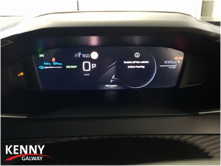 2025 Peugeot 2008 - photo 25