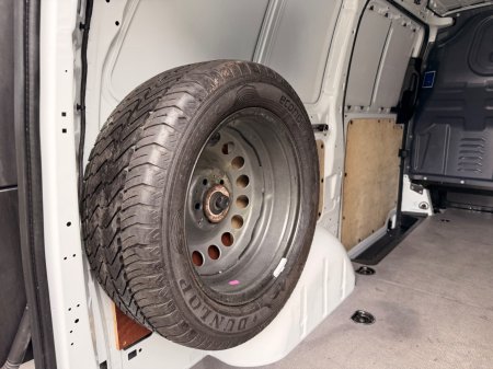 2021 Mercedes-Benz Vito - photo 26