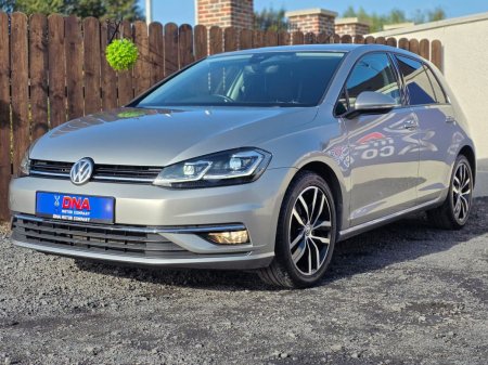 2018 Volkswagen Golf - photo 3