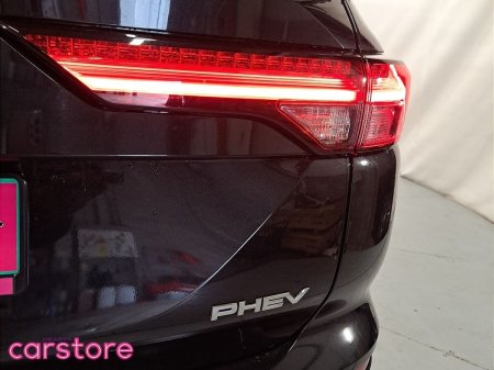 2023 Mitsubishi Outlander - photo 22