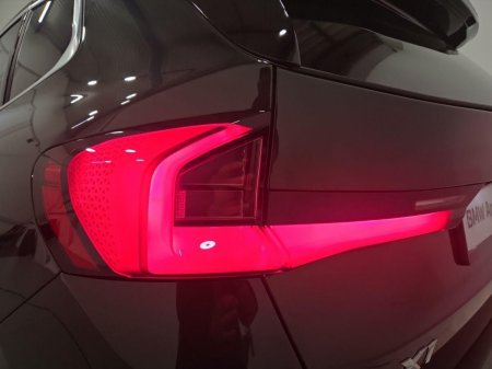 2026 BMW X1 - photo 20