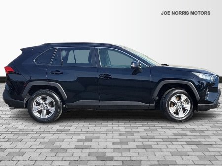 2022 Toyota RAV4 - photo 4