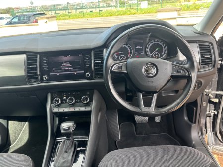 2020 Skoda Kodiaq - photo 6