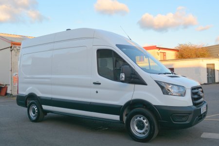 2026 Ford Transit - photo 14