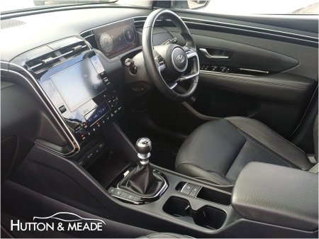 2022 Hyundai Tucson - photo 5
